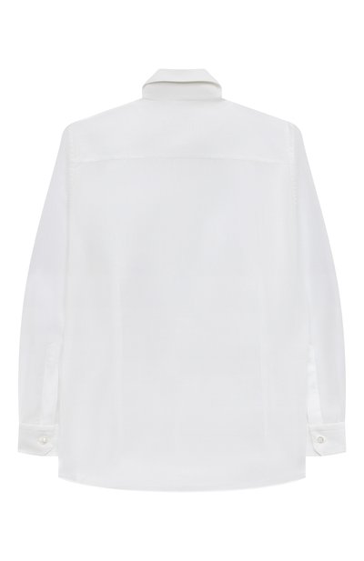 Хлопковая рубашка STEFANO RICCI JUNIOR, арт. TX003358/A10A, фото 2