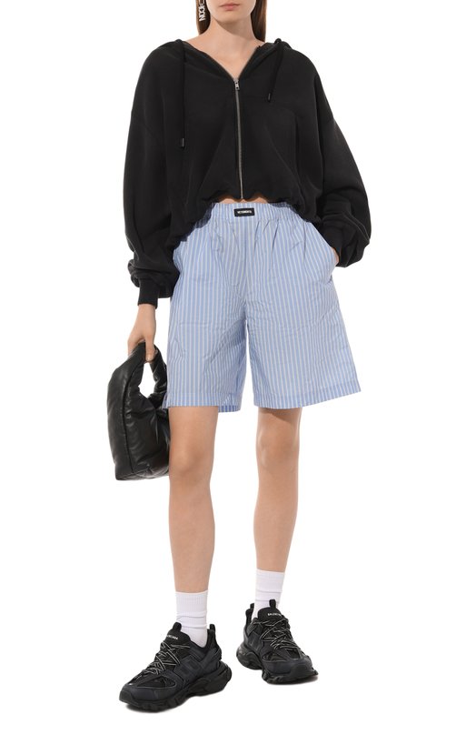 Шорты VETEMENTS 2