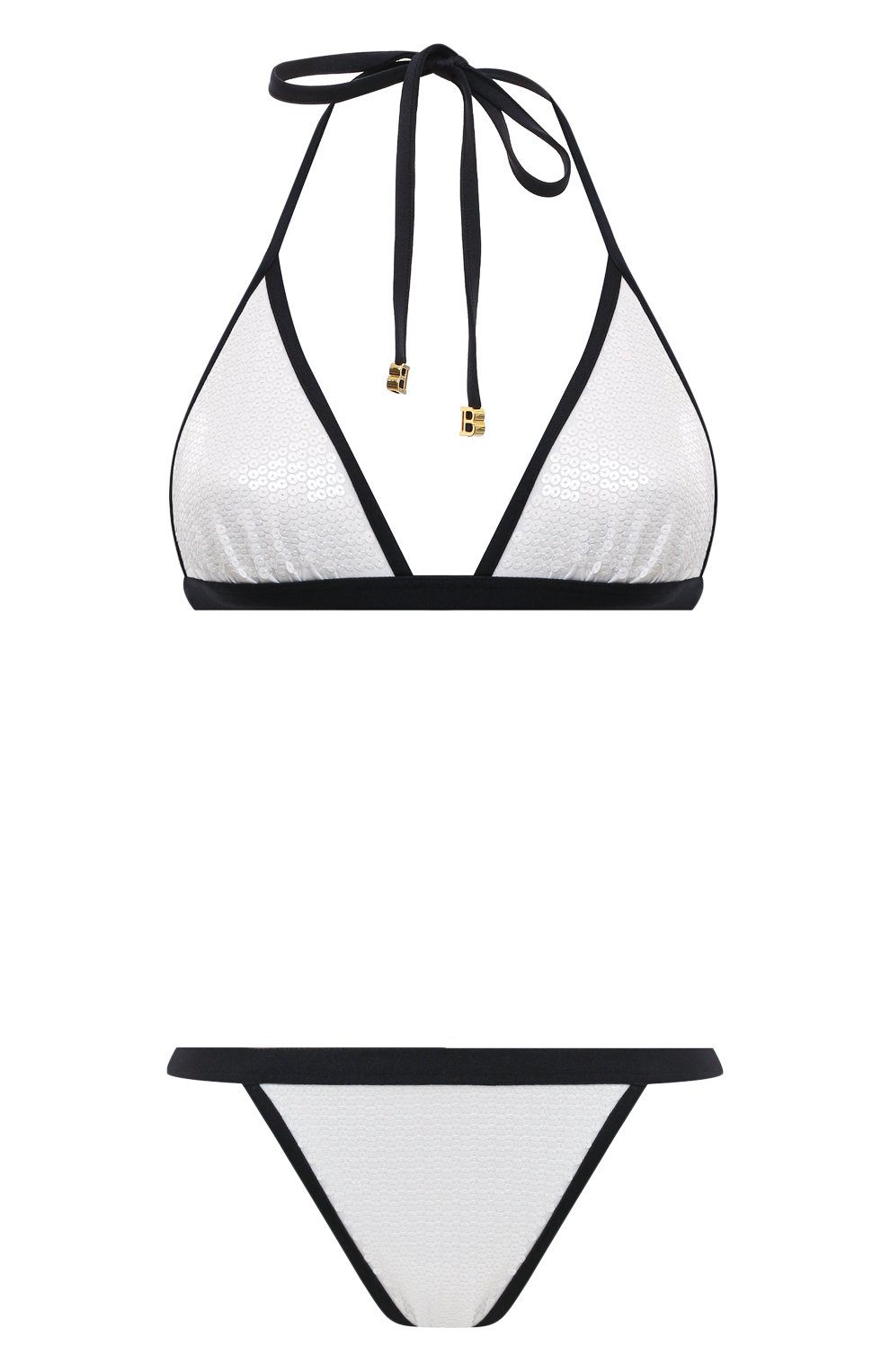 Раздельный купальник BALMAIN, арт. BKB831710, фото 1