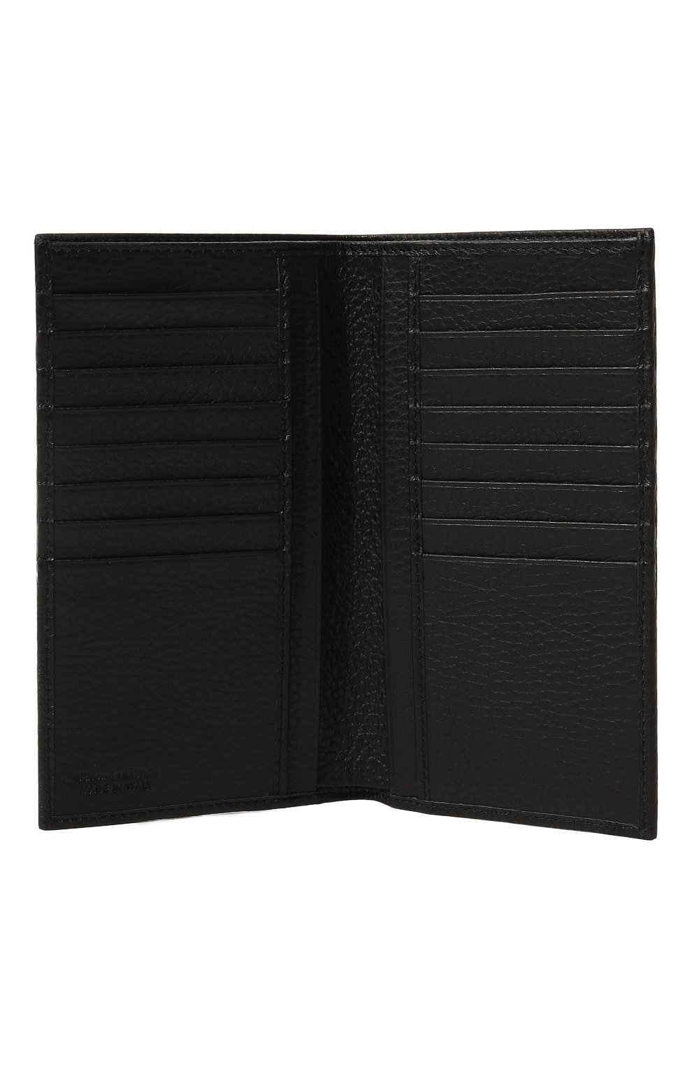 Футляр для кредитных карт KITON, арт. UPEN013XB6030, фото 3