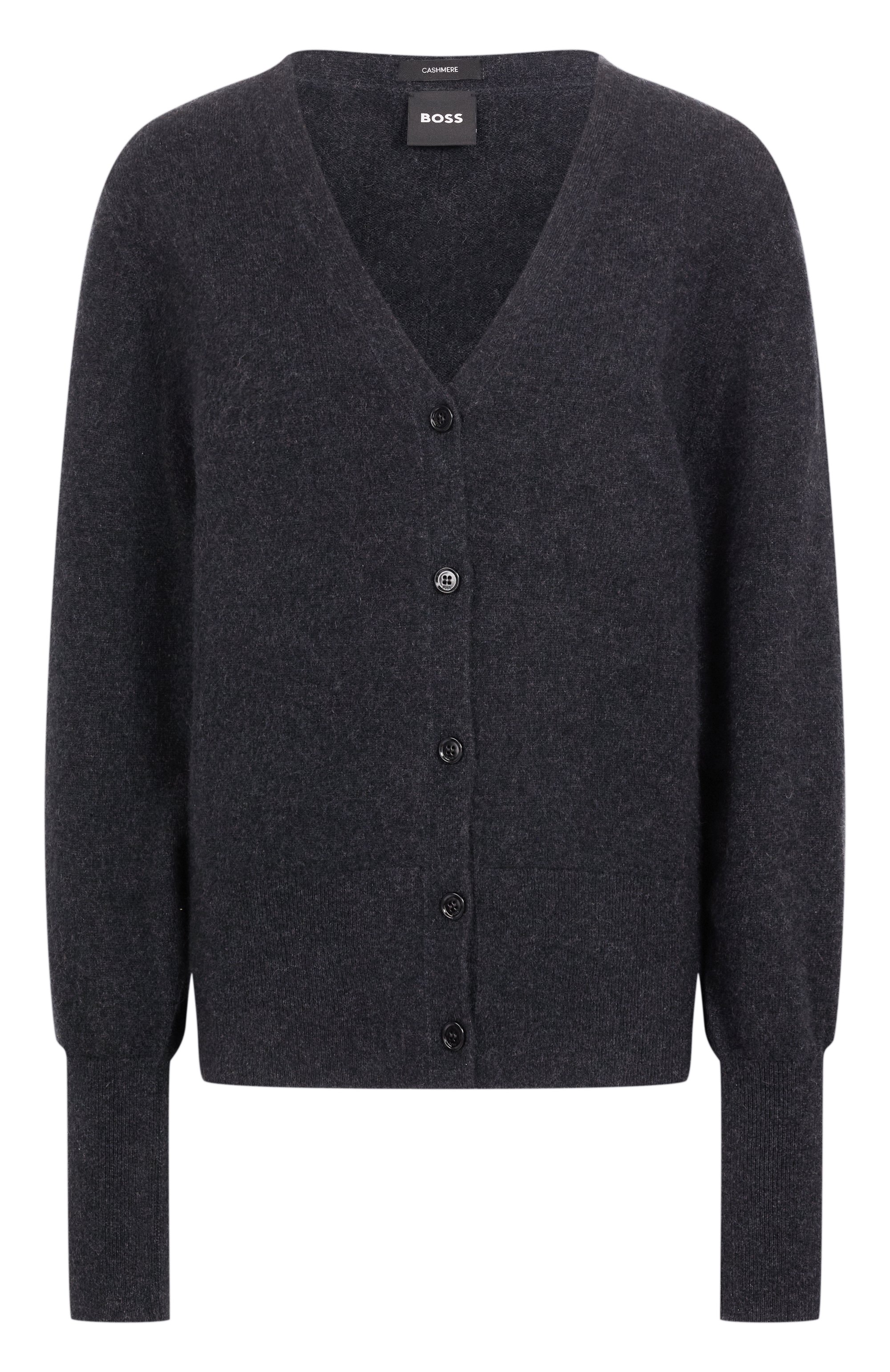 Кашемировый кардиган BOSS, арт. 50548814, фото 1