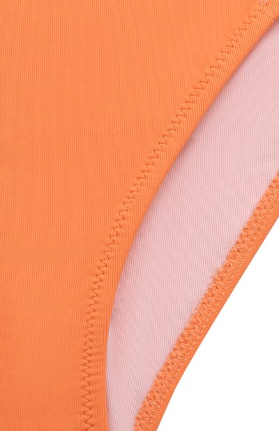 Раздельный купальник STORY LORIS оранжевого цвета по цене 11850 руб., арт. 29291/2A-6A, фото 3 Раздельный купальник STORY LORIS, арт. 29291/2A-6A, фото 3