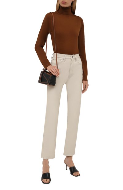 Шерстяная водолазка DSQUARED2, арт. S75HA1079/S16794, фото 2