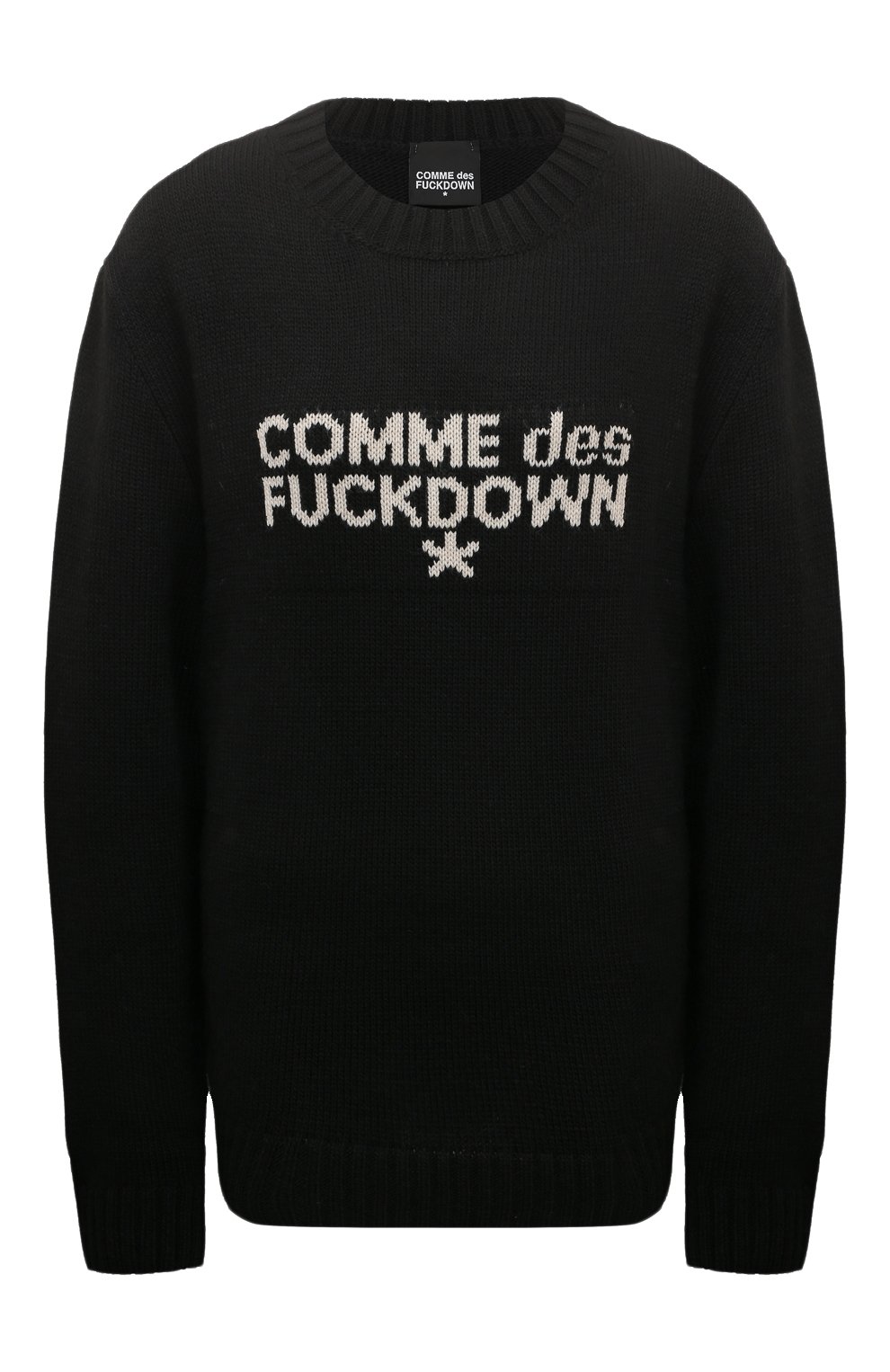 Свитер COMME DES FUCKDOWN, арт. CDFD3165, фото 1