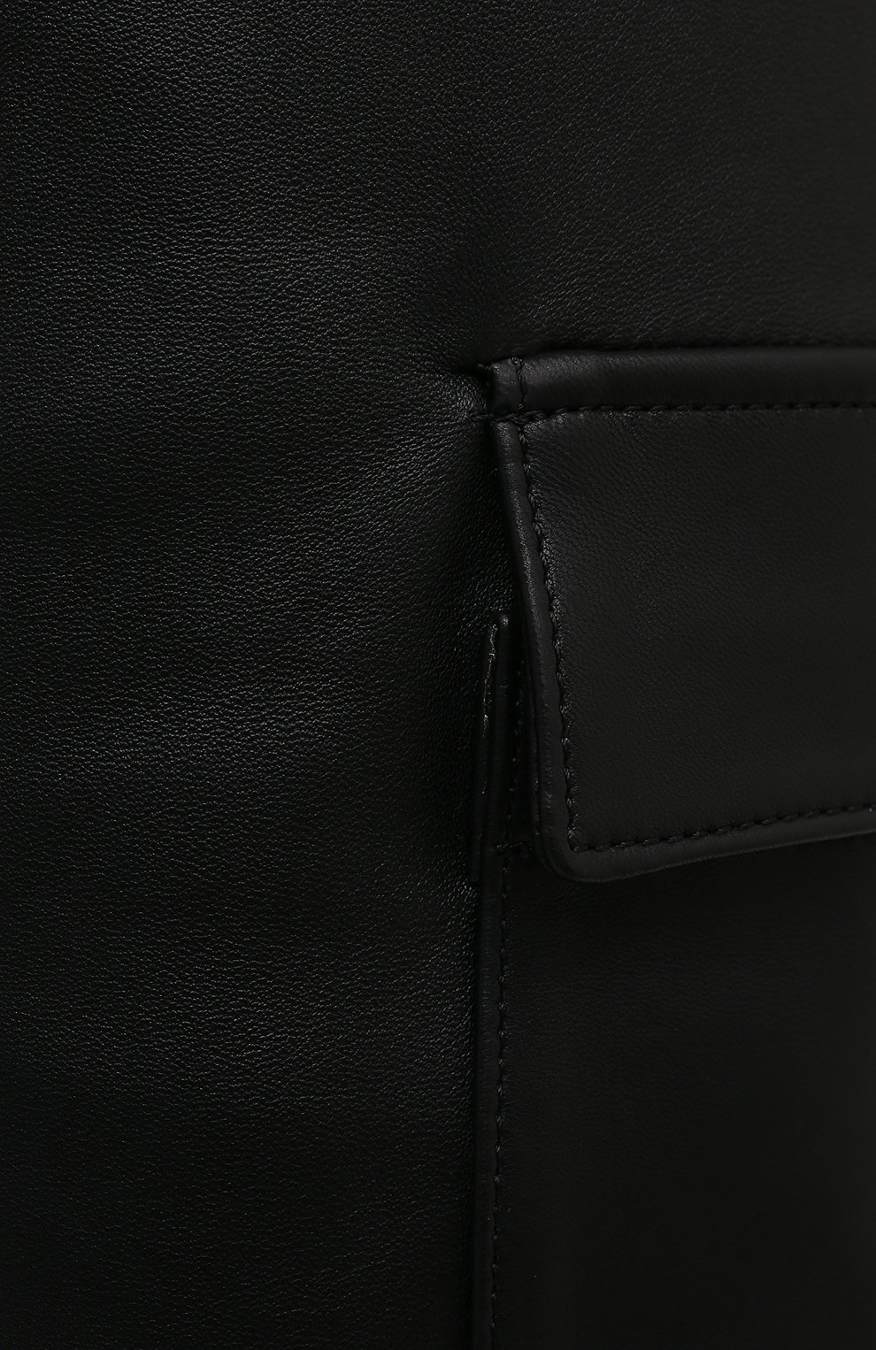 Кожаные шорты BATS, арт. FW20/S_024, фото 5