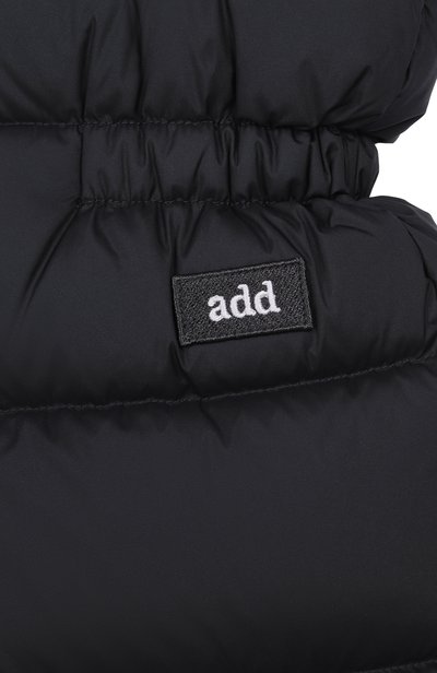 Пуховый комбинезон ADD, арт. PBA402PC0C, фото 3