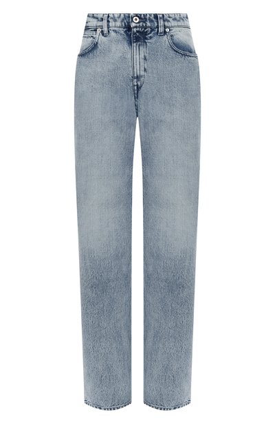 Женские джинсы JIL SANDER, арт. J02KA0367/J46463