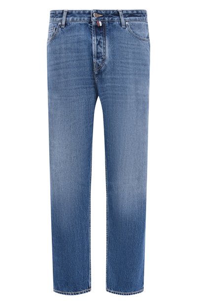 Мужские джинсы JACOB COHEN, арт. 25I P/JUL_QL030 074 T789A V1