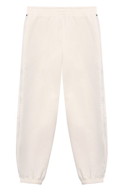 Хлопковые джоггеры STELLA MCCARTNEY, арт. TV6C30