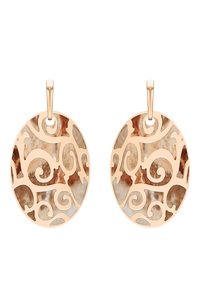 Серьги siriana MATTIOLI, арт. MOR083R016, фото 2