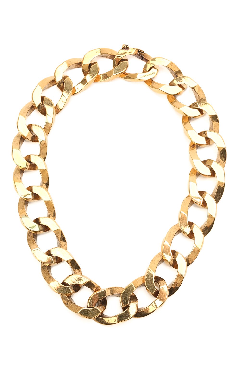 Колье ALEXANDER MCQUEEN, арт. 634059/J1600, фото 1