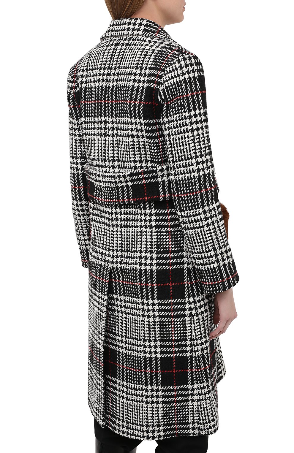 Пальто AVA ADORE, арт. SAINT CRUZ/01 AA FW20, фото 4