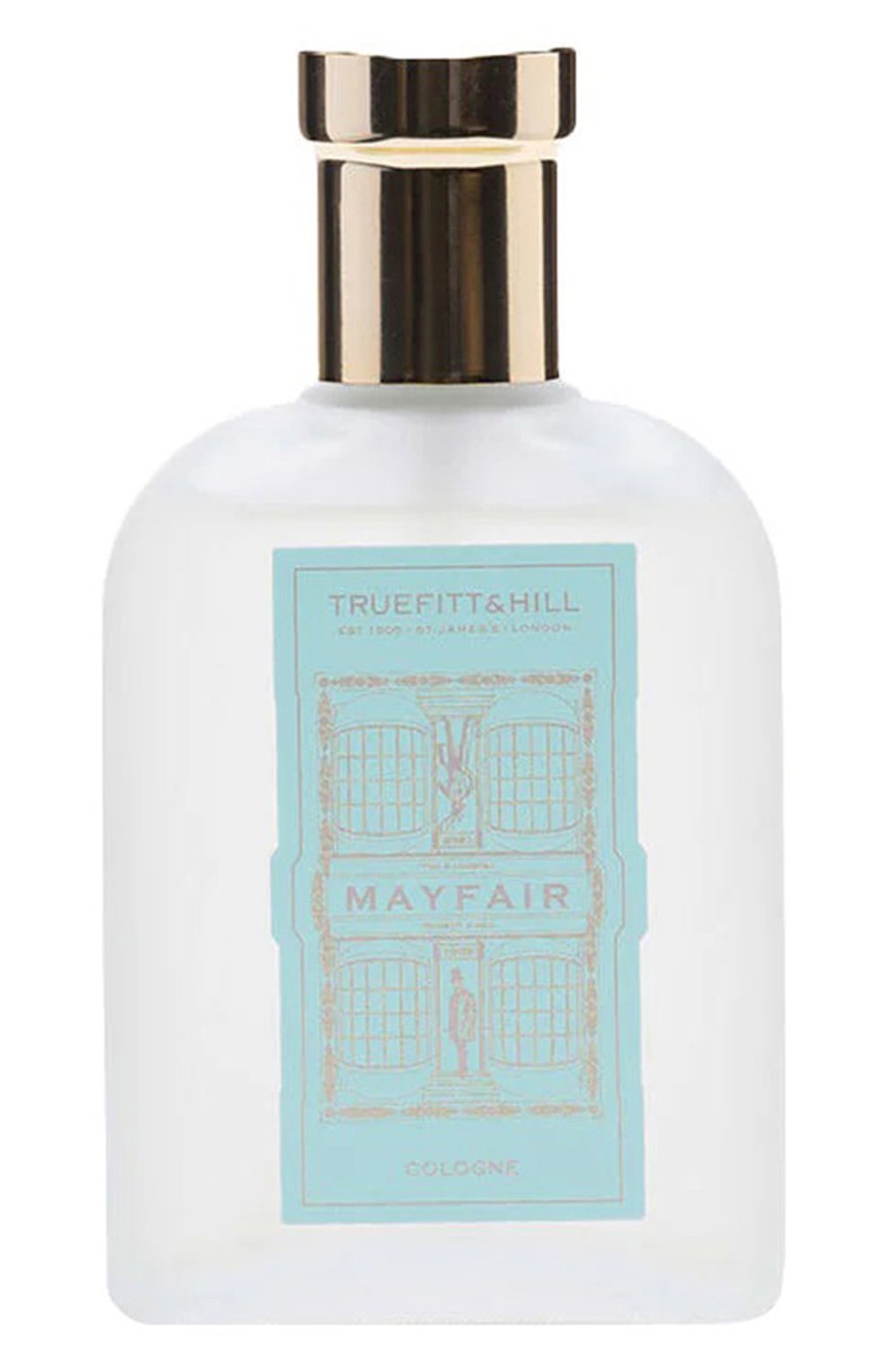 Одеколон mayfair (100ml) TRUEFITT AND HILL, арт. 01134, фото 1