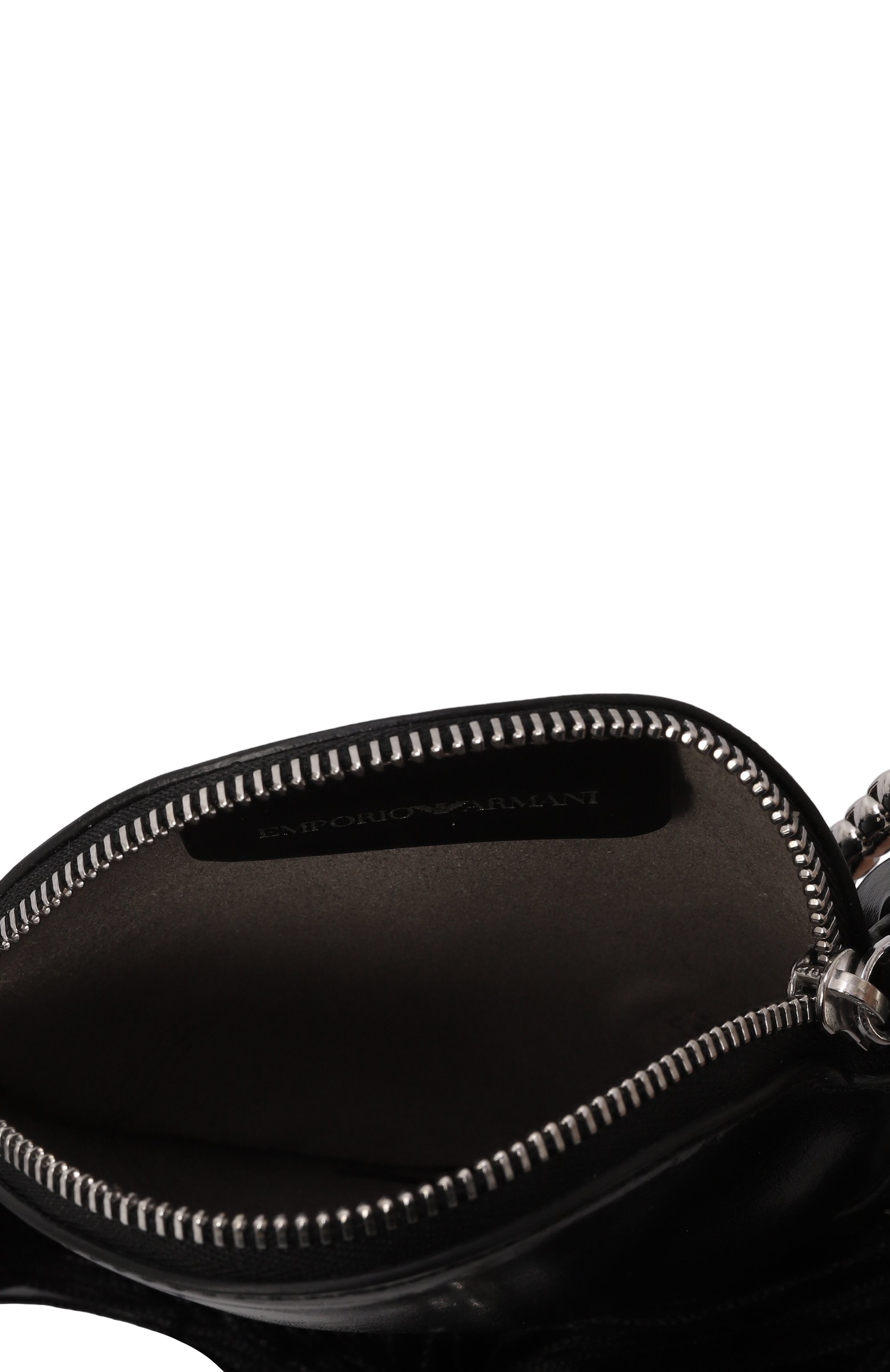 Сумка EMPORIO ARMANI, арт. Y3H342/YZC8E, фото 4