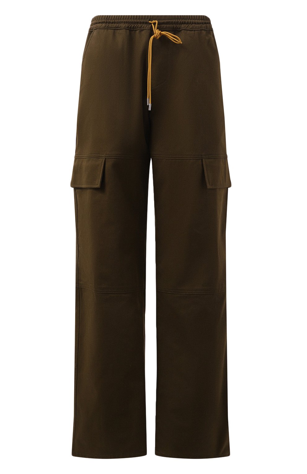 Хлопковые брюки-карго RHUDE, арт. RHFW24PA03012, фото 1