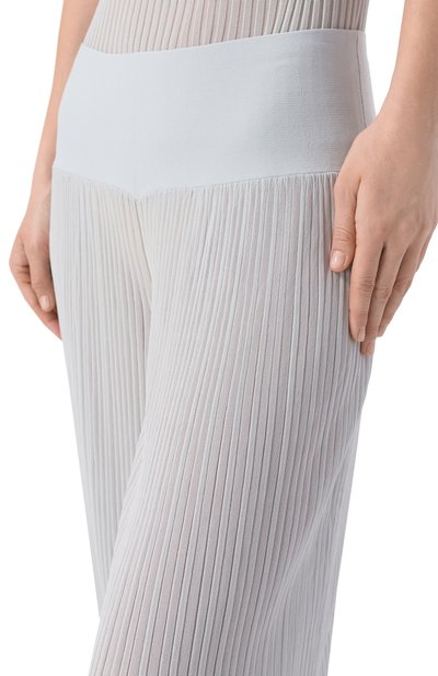 Джоггеры из вискозы andromeda 12 STOREEZ, арт. 138056, фото 5