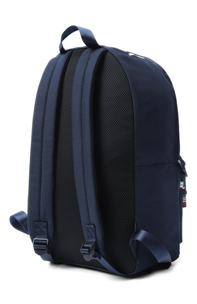 Рюкзак EA7 темно-синего цвета по цене 17300 руб., арт. 7X000647/AF23397, фото 3 Рюкзак EA7, арт. 7X000647/AF23397, фото 3