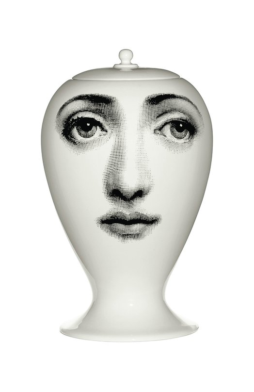 фото Ваза buonanotte fornasetti