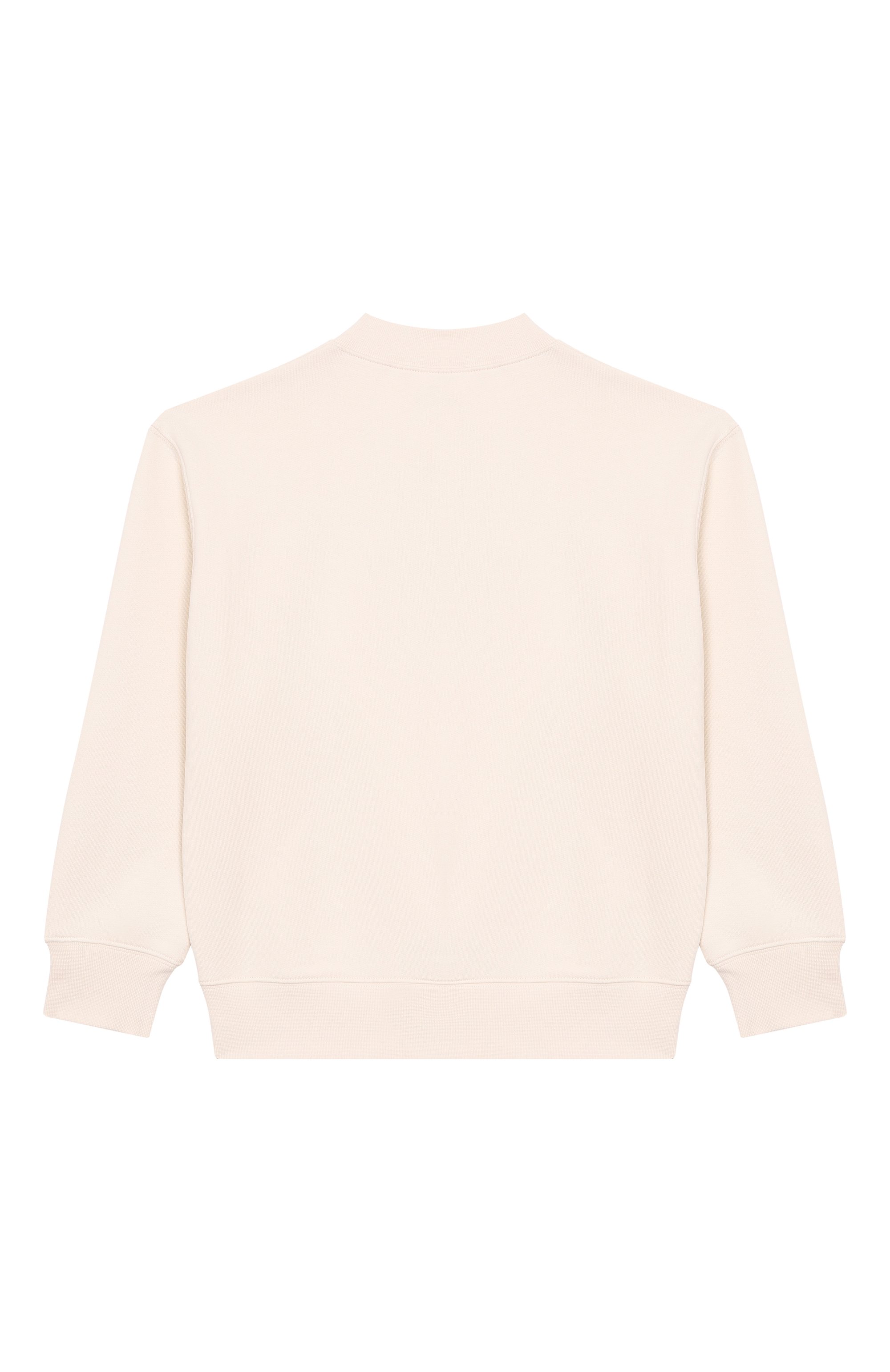 Хлопковый свитшот PALM ANGELS, арт. PGBA013S26FLE002, фото 2