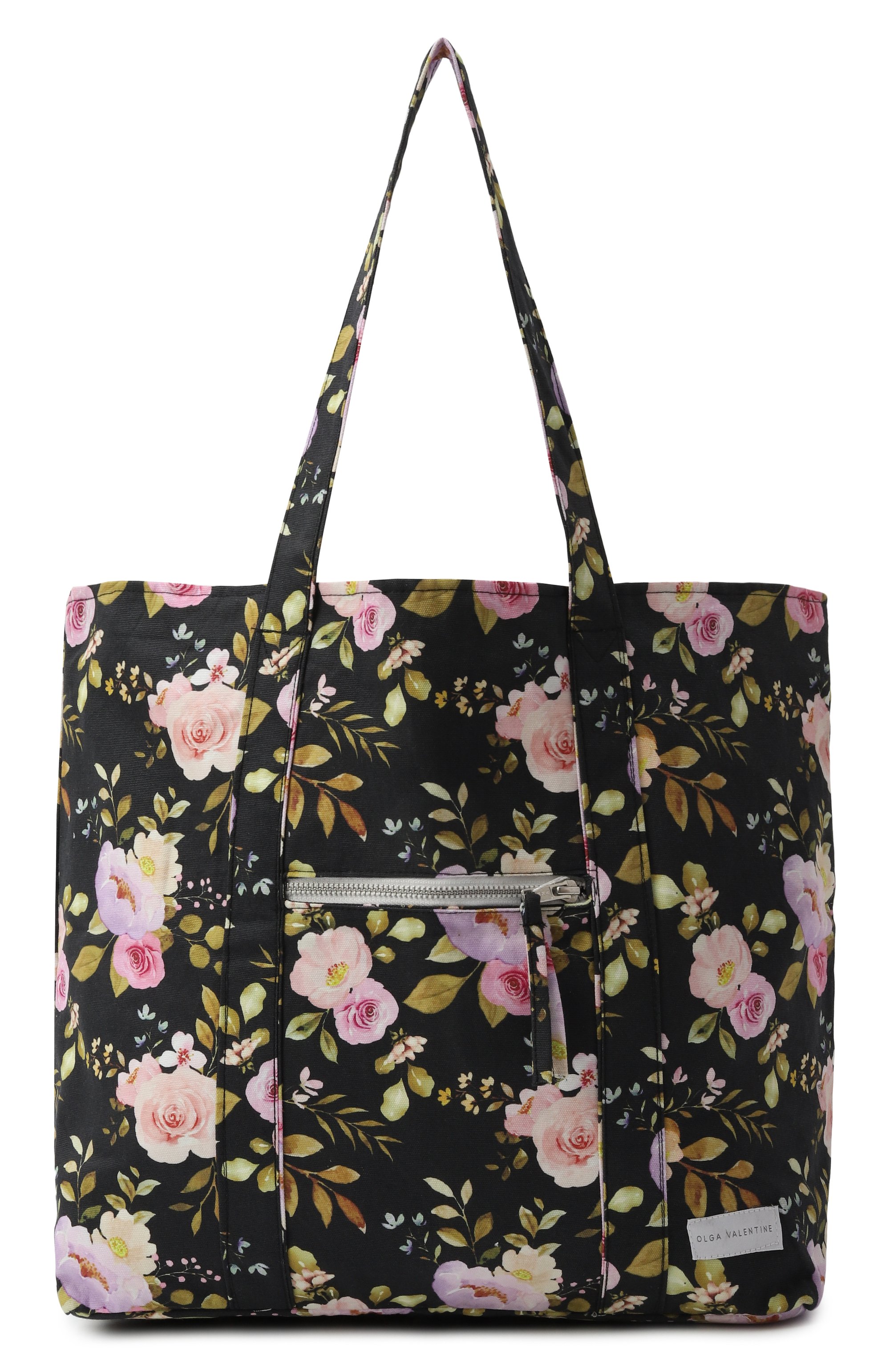 Сумка OLGA VALENTINE, арт. 23TB, фото 1