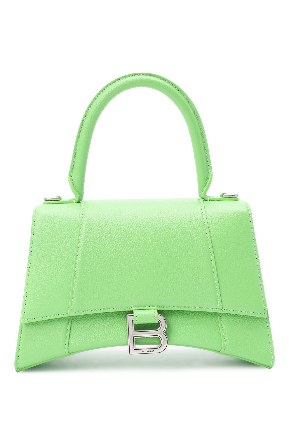 Сумка hourglass s BALENCIAGA, арт. 593546/1IZHY, фото 1