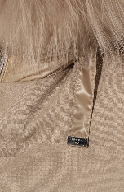 Пуховик DIEGO M, арт. 24IM-Z708, фото 5