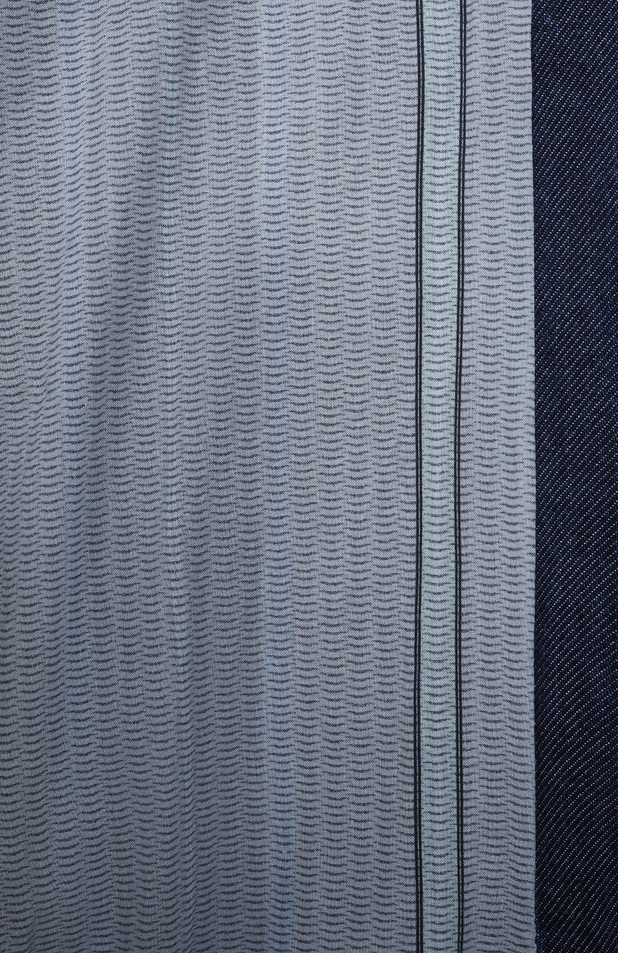 Джинсовый бомбер GIORGIO ARMANI, арт. GW000925/AF15323, фото 7