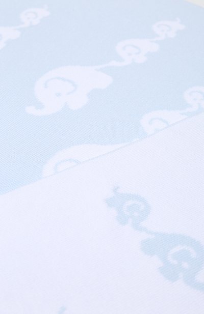 Хлопковое одеяло KISSY KISSY, арт. L032BLEL, фото 2