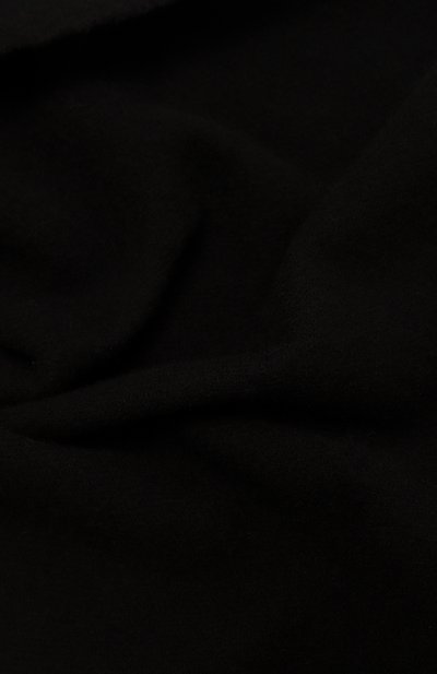 Шерстяной шарф MOSCHINO, арт. 50124/M5293, фото 4