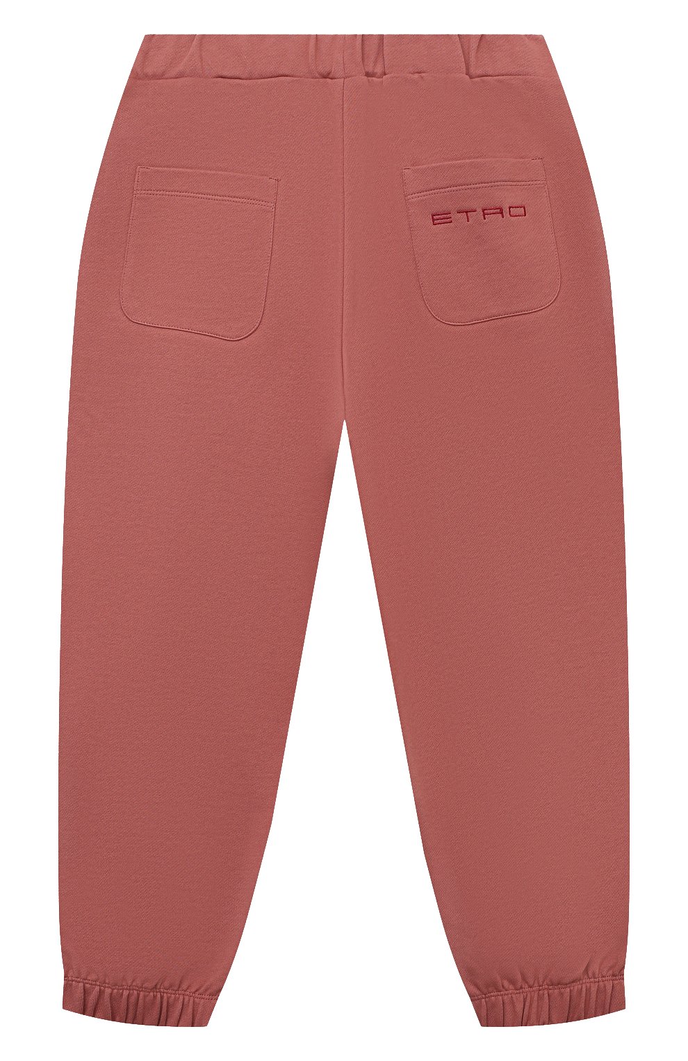 Хлопковые джоггеры ETRO, арт. GV6Q00, фото 2