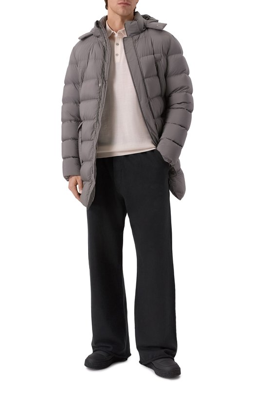 Текстильные сапоги Jog Dog 29263AM-0201 Чёрный  29263AM-0201 Фото 2