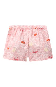 Хлопковые шорты LORO PIANA, арт. FAM0316, фото 2