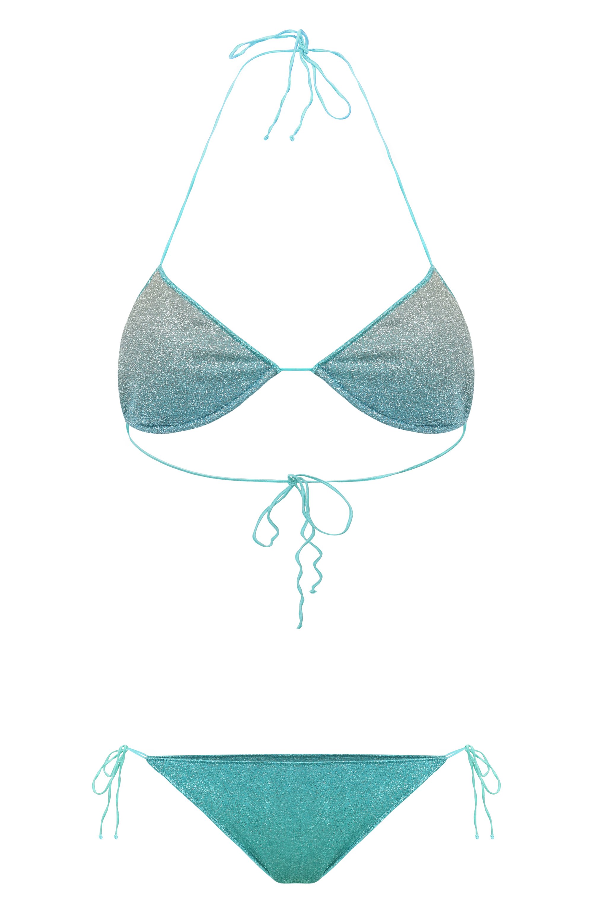 Раздельный купальник OSEREE, арт. LPXS250, фото 1