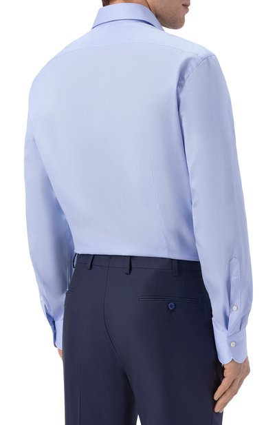 Хлопковая сорочка VAN LAACK, арт. VL-MIVARA-TF/150290, фото 4