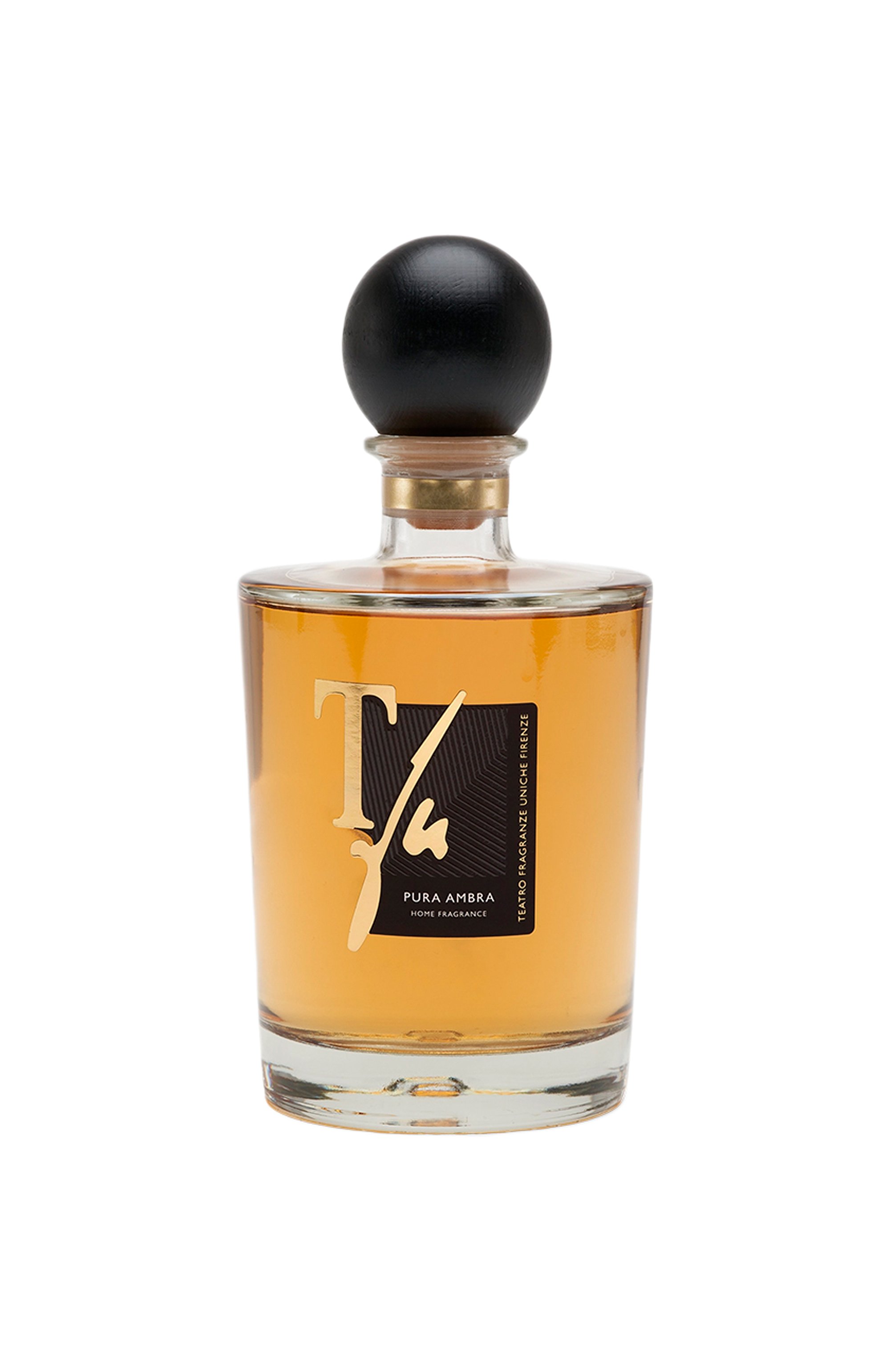 Диффузор pura ambra (500ml) TEATRO, арт. PA500TFU.23, фото 1