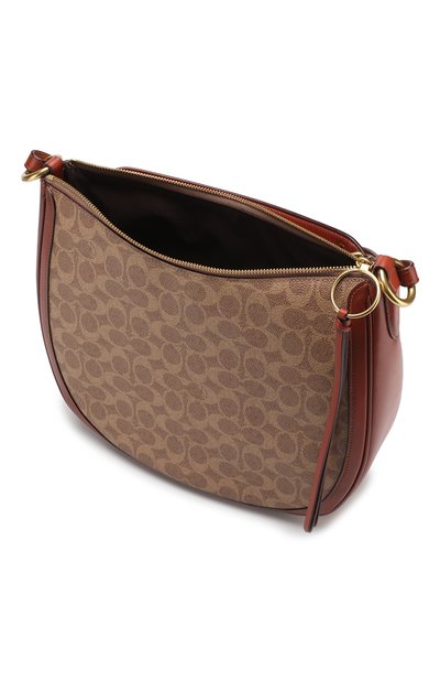 Сумка sutton COACH, арт. 38580, фото 4