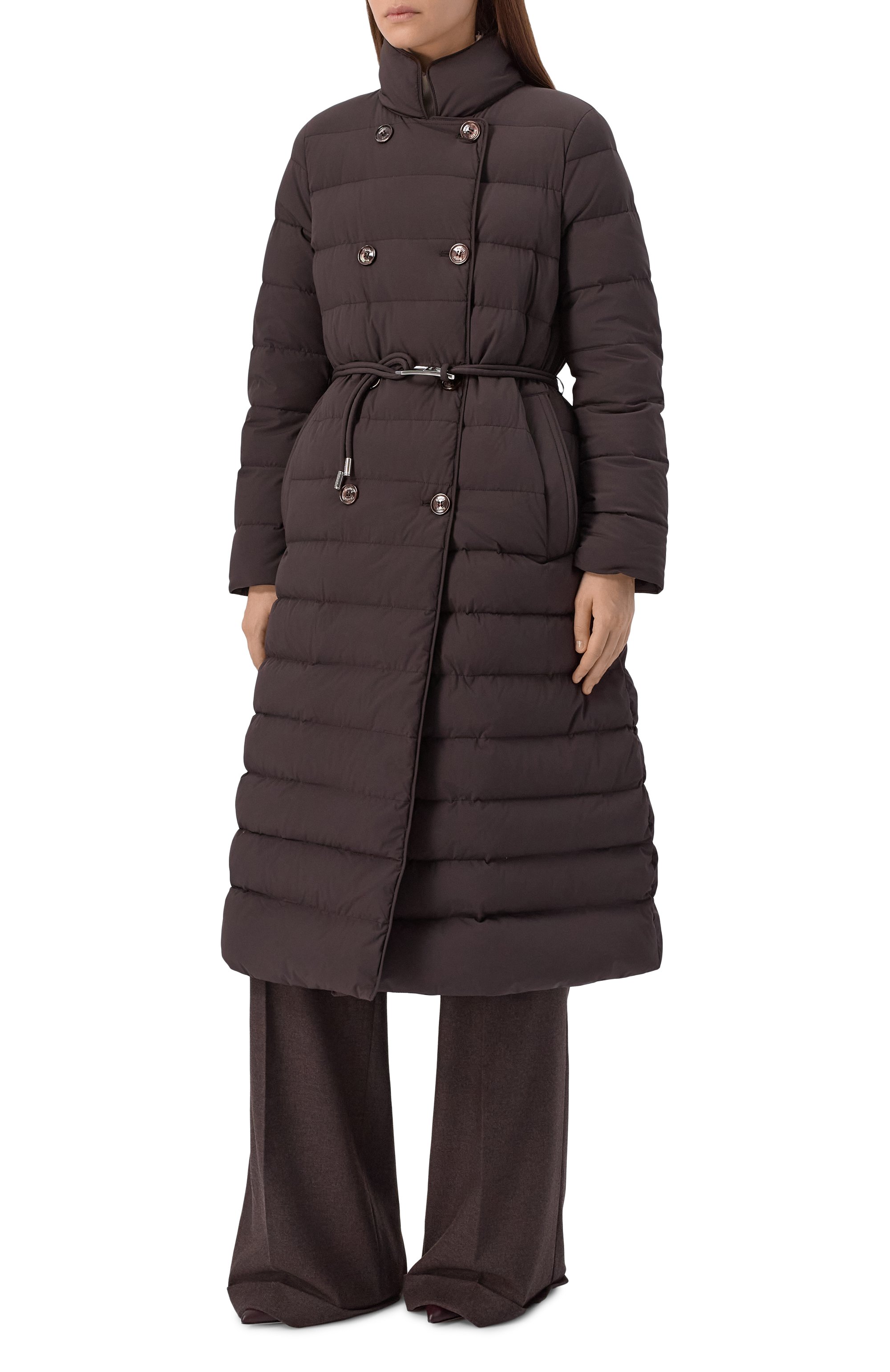 Пуховик raely-kn MOORER, арт. RAELY/KN, фото 3