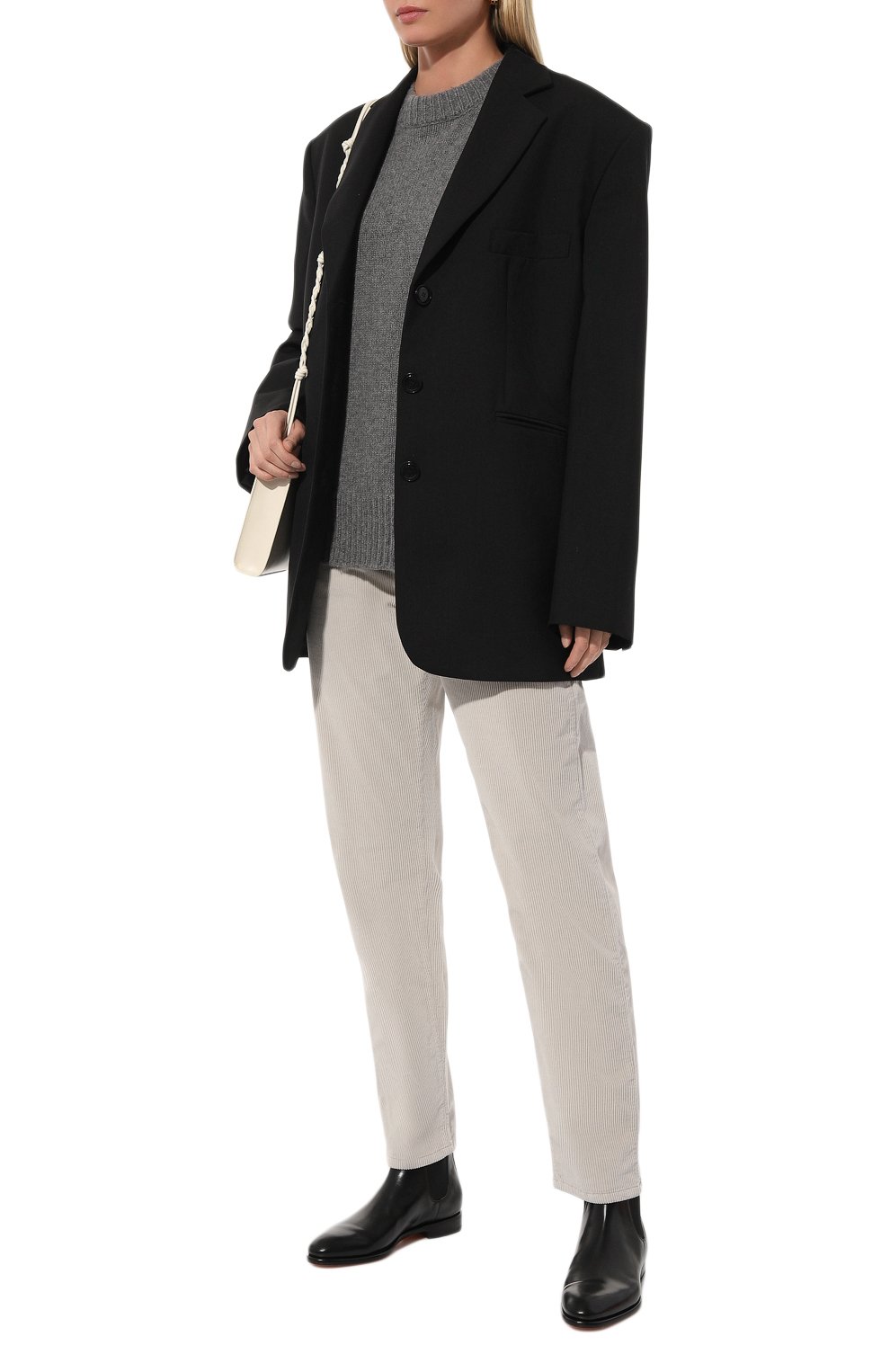 Вельветовые брюки MVST, арт. GILDA B391, фото 2