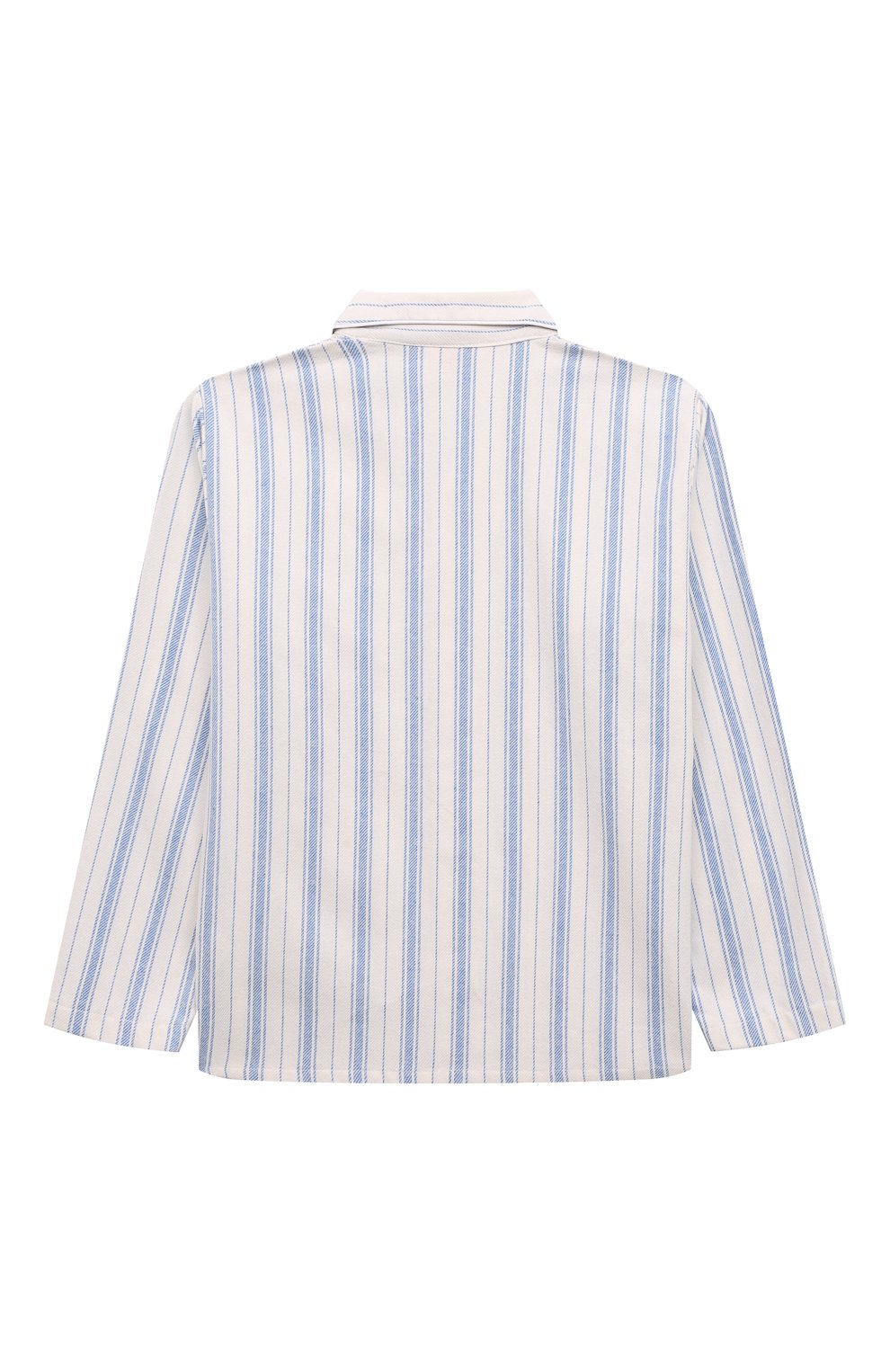 Хлопковая пижама DEREK ROSE, арт. 7025-KELB031, фото 3