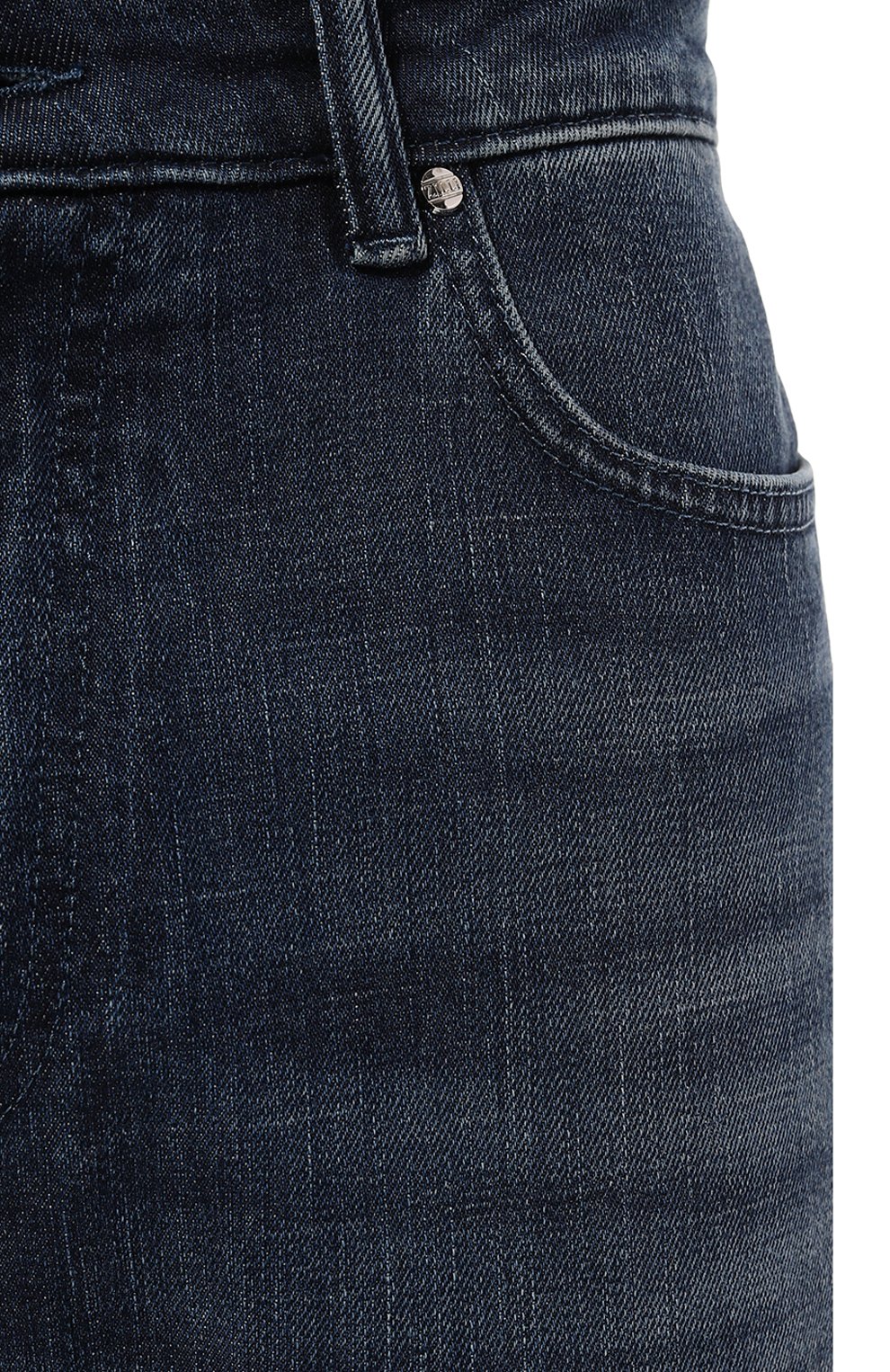 Джинсы regular fit ZILLI, арт. JPJ001M010340002C, фото 5