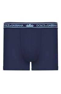 Темно-синий