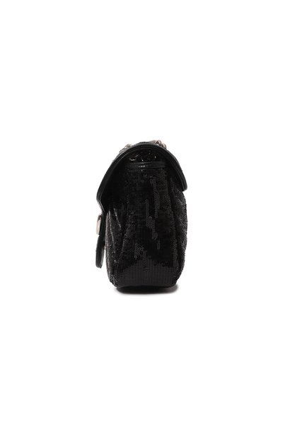 Сумка gg marmont 2.0 mini GUCCI, арт. 443497 9SYWP, фото 4