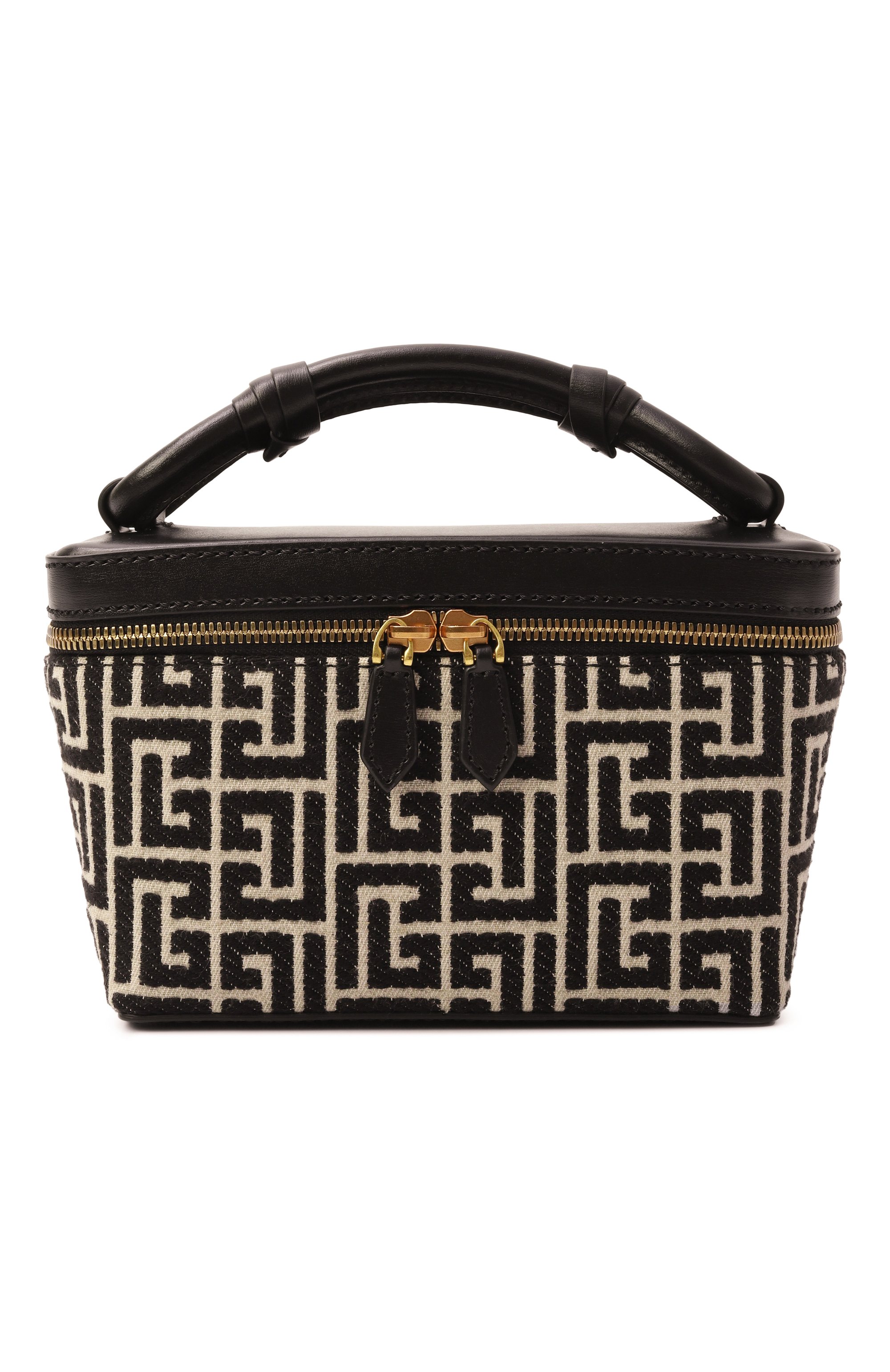 Сумка b-army BALMAIN, арт. FN1BG022/TJGH, фото 1