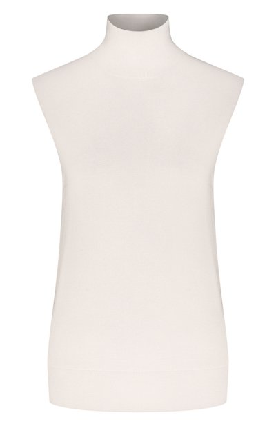 Женский топ из шерсти и шелка TOTEME, арт. 254-WRT0477-YA0190