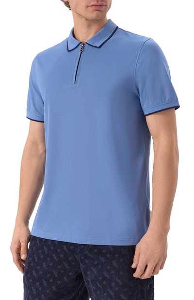 Поло BOGNER, арт. 58392727, фото 3