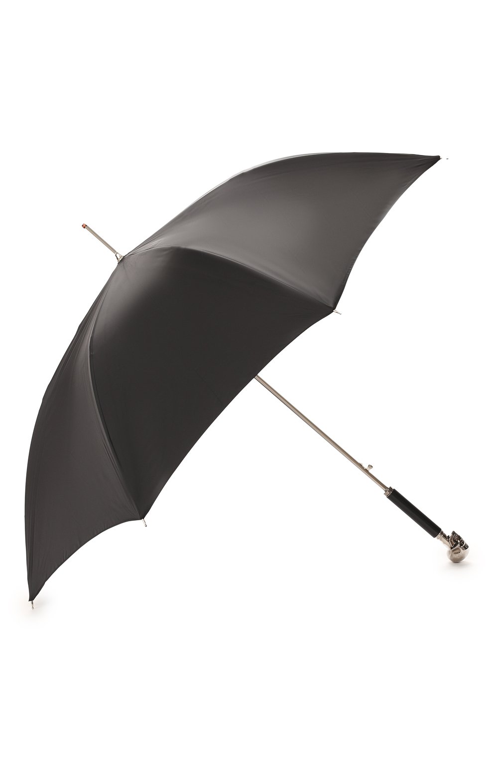 Зонт-трость ALEXANDER MCQUEEN, арт. 557719/4A38Q, фото 2