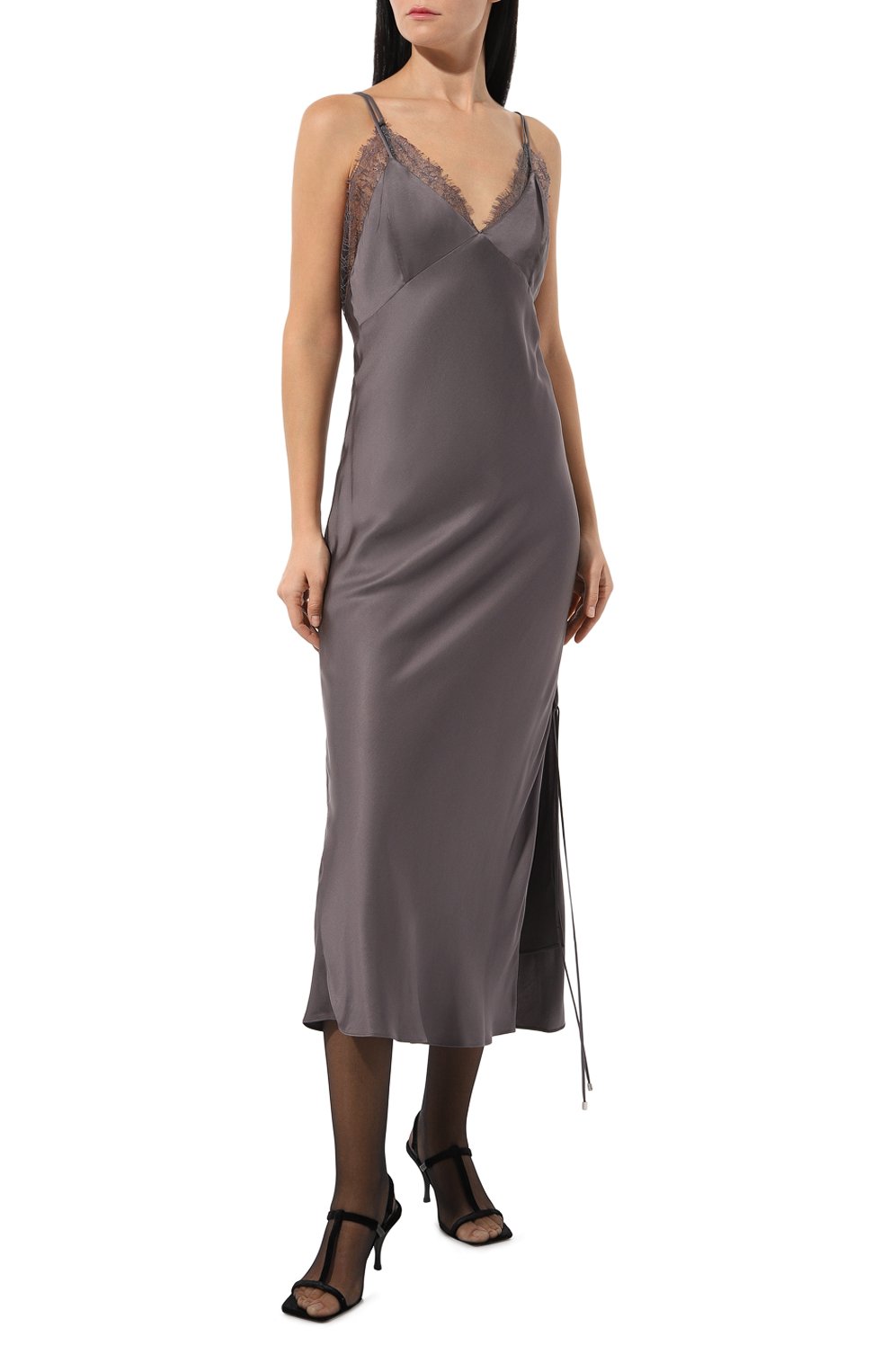 Платье PATRIZIA PEPE, арт. 8A1156_A100, фото 2