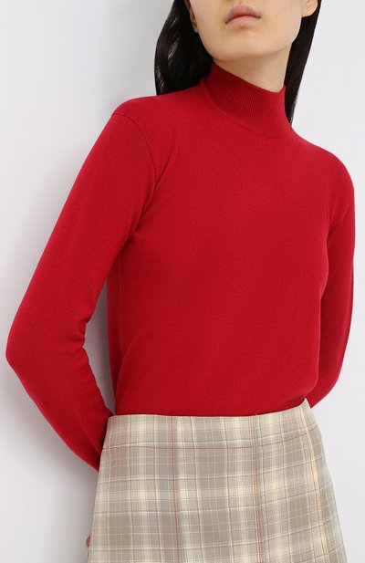 Кашемировая водолазка GIORGIO ARMANI, арт. 3HAM16/AM83Z, фото 3