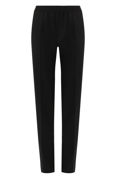 Женские шерстяные брюки HELMUT LANG, арт. J01HW206