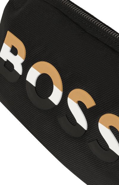 Текстильная поясная сумка BOSS, арт. 50492788, фото 3